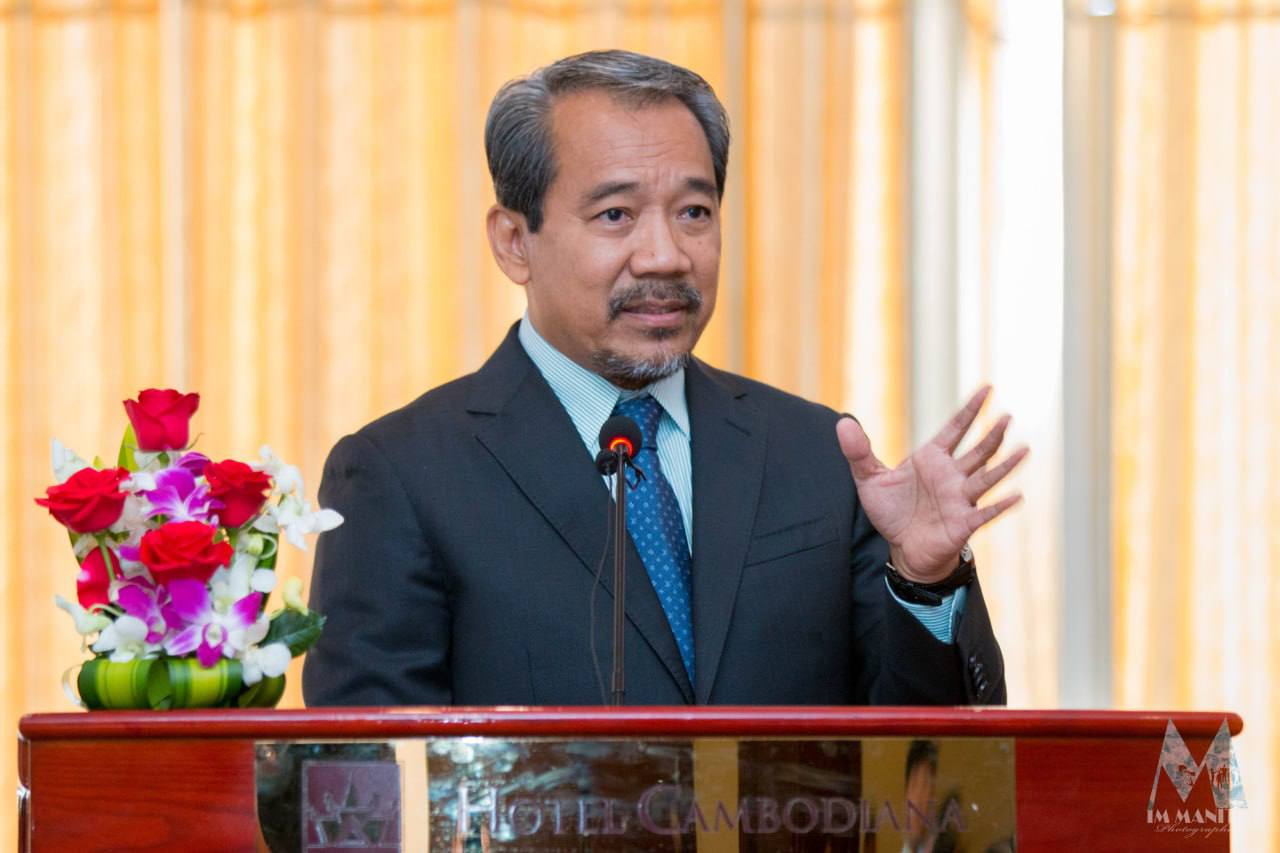 កម្ពុជានឹងបញ្ជូនរបាយការណ៍ ស្តីពី ការពិនិត្យជាសកលតាមកាលកំណត់(UPR) ជុំទី៤ ទៅក្រុមប្រឹក្សាសិទ្ធិមនុស្សនៅចុងខែមករា ឆ្នាំ២០២៤