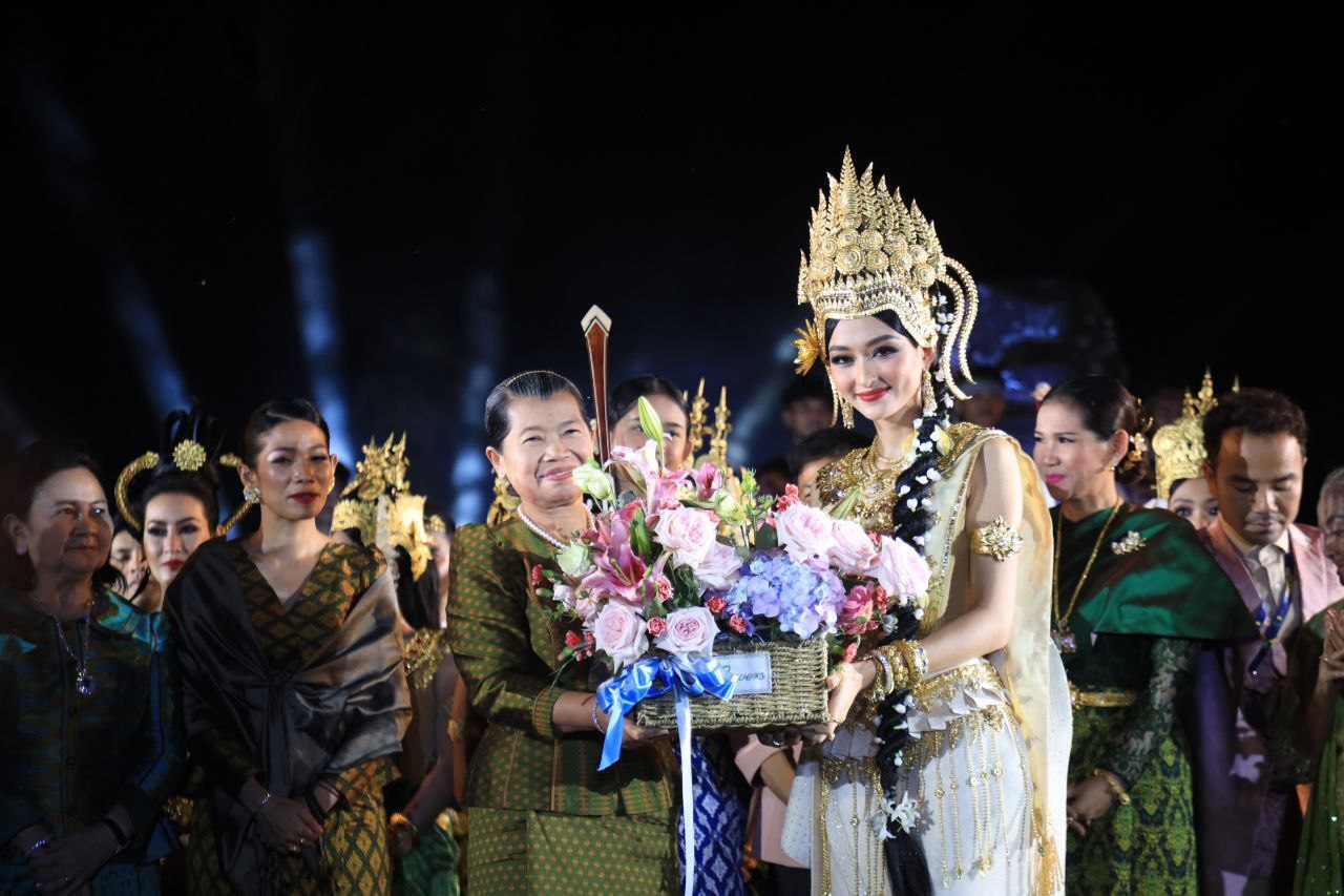ព្រឹត្តិការណ៍រាត្រីចងចាំលើកទី៤ គឺជាការបណ្តុះទឹកចិត្តប្រជាជនខ្មែរ ឱ្យកាន់តែស្រឡាញ់ វប្បធម៌ អរិយធម៌ ដ៏ឧត្តុង្គឧត្ដមរបស់ខ្លួន