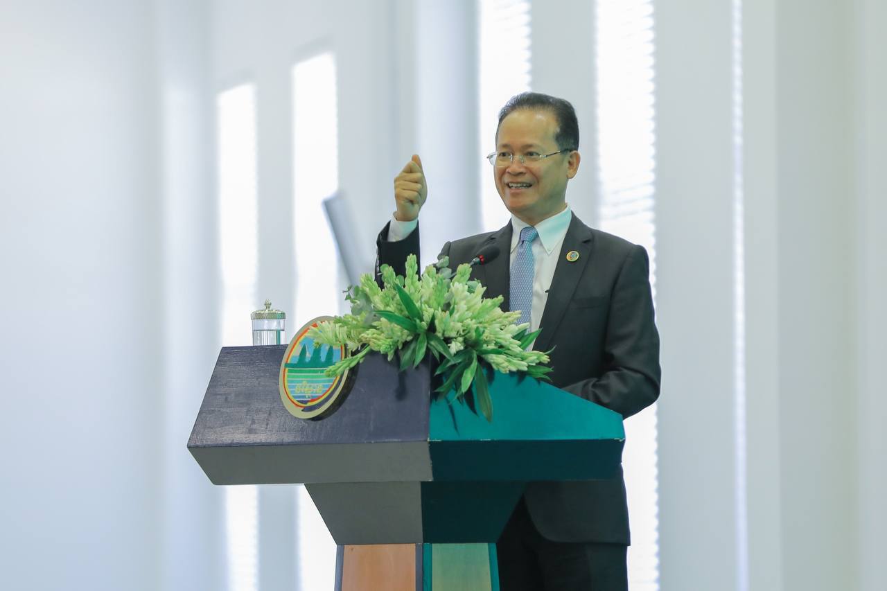 រយៈពេលជាង ១០០ថ្ងៃ នៃរាជរដ្ឋាភិបាលថ្មី ក្រសួងបរិស្ថាន និង ក្រុមប្រឹក្សាជាតិអភិវឌ្ឍន៍ដោយចីរភាព សម្រេចបាន សមិទ្ធផលជាច្រើន