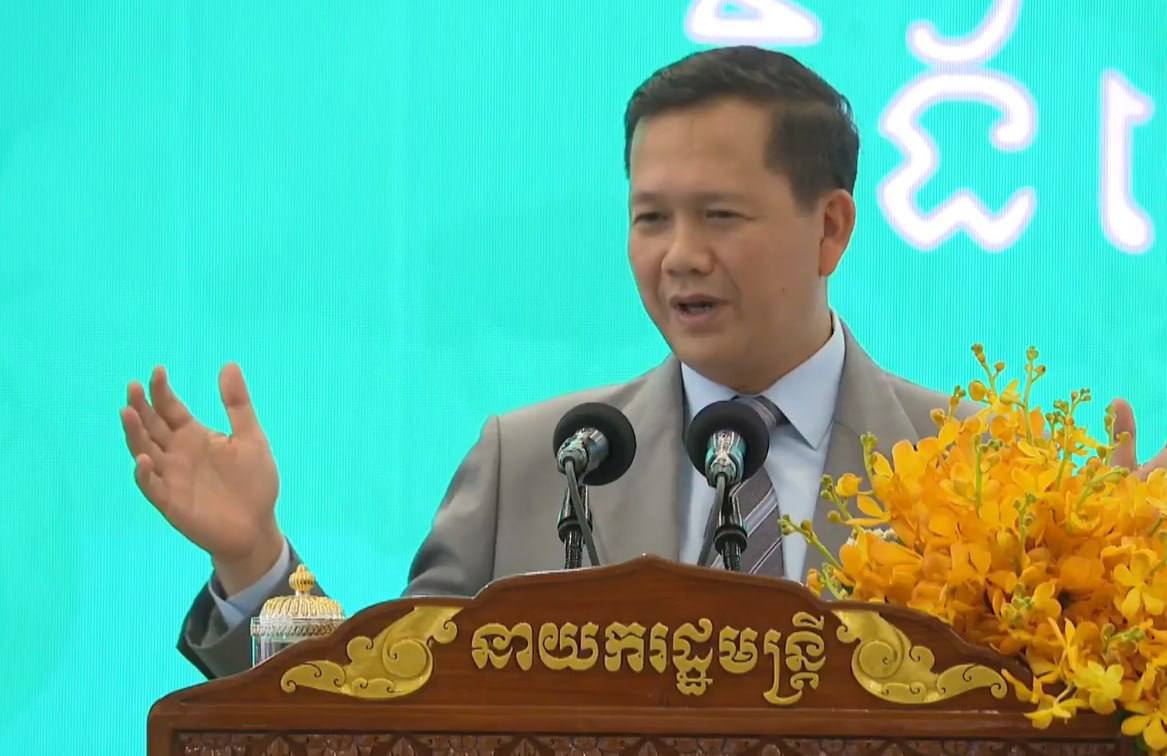 នាយករដ្ឋមន្រ្តី ចេញបទបញ្ជាឱ្យក្រសួងធម្មការ ពិនិត្យ និងចាត់វិធាន ការ ចំពោះអ្នកយកសាសនាទៅធ្វើសកម្មភាពខុស