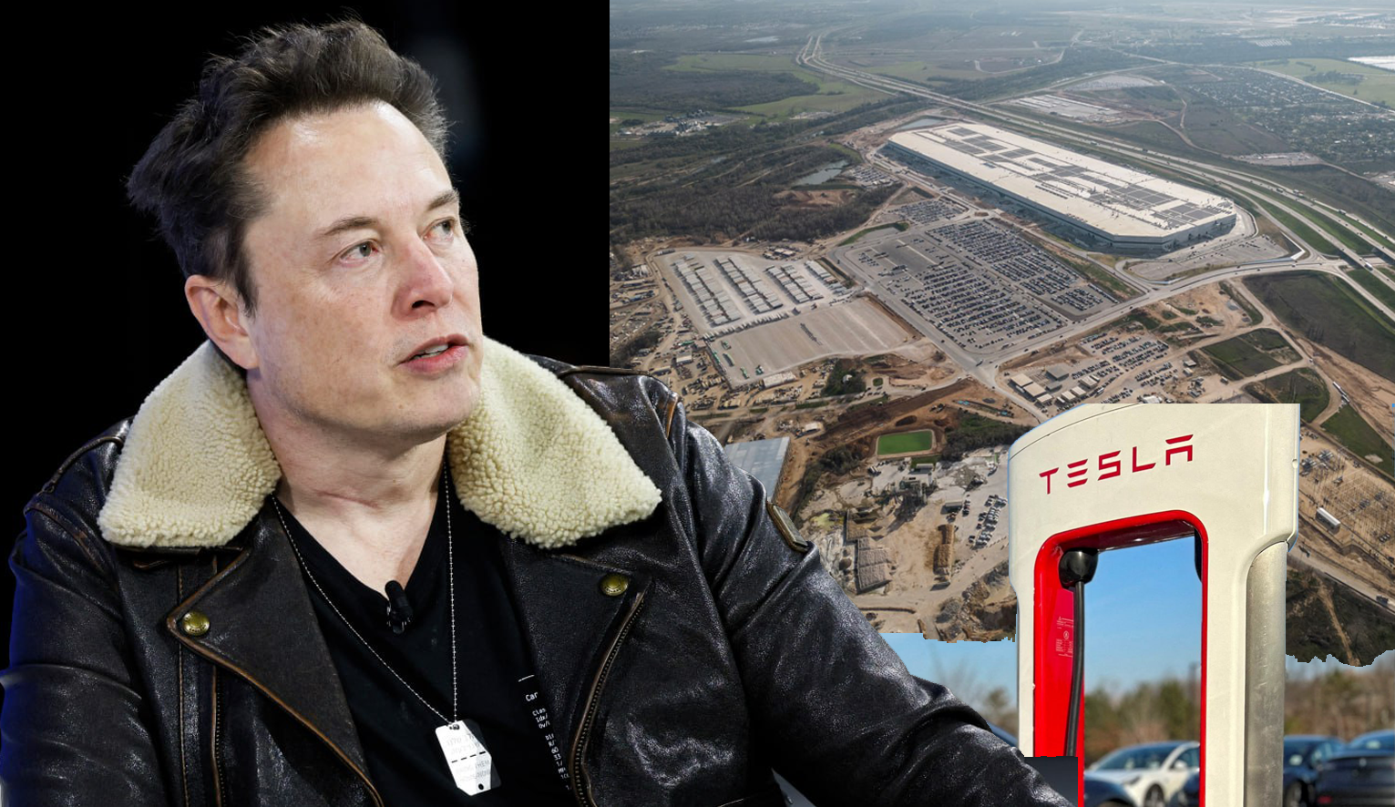 Tesla បើករោងចក្រអាគុយខ្នាតយក្សថ្មីមួយទៀតនៅទីក្រុងសៀងហៃ