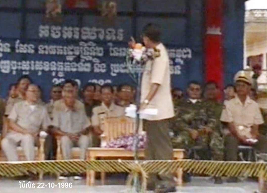 យុទ្ធសាស្រ្តឈ្នះ ឈ្នះ របស់សម្តេចតេជោហ៊ុនសែន មានការធានា៣យ៉ាងគឺ៖