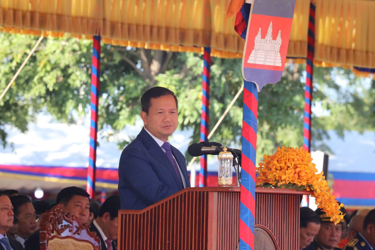 វិមានឈ្នះ ឈ្នះ សង់ឡើងមិនមែនដើម្បីលើកតម្កើងក្រុមណា ឬអ្នកណាមួយទេ តែគឺដើម្បីបង្ហាញពីដំណើរការស្វែងរកសន្តិភាព លើទឹកដីកំសត់មួយនេះ