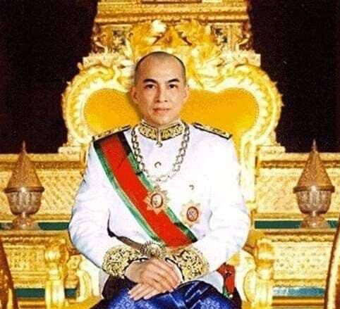 សារលិខិតថ្វាយព្រះពររបស់សម្តេចវិបុលសេនាភក្តី សាយ ឈុំ ប្រធានព្រឹទ្ធសភា ថ្វាយ ព្រះករុណាព្រះបាទសម្ដេចព្រះបរមនាថ នរោត្តម សីហមុនី ព្រះមហាក្សត្រ នៃព្រះរាជាណាចក្រកម្ពុជា ក្នុងឱកាសដ៏មហានក្ខត្តឫក្សឧត្តុង្គឧត្តមថ្លៃថ្លា នៃឱកាសឆ្លងឆ្នាំចាស់ឈានចូលឆ្នាំថ្មី ឆ្នាំសកល គ្រិស្តសករាជ២០២៤ ដែលនឹងឈានមកដល់ក្នុងពេលខាងមុខនេះ