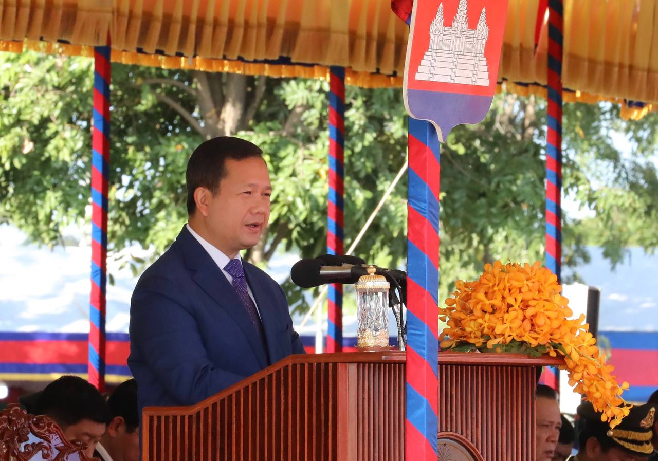 នយោបាយឈ្នះឈ្នះ មិនអាចសម្រេចទៅបានឡើយ បើគ្មានប្រតិបត្តិករ ដ៏ស្មោះត្រង់ចូលរួមជាមួយសម្ដេចតេជោ ហ៊ុន សែន ទេនោះ