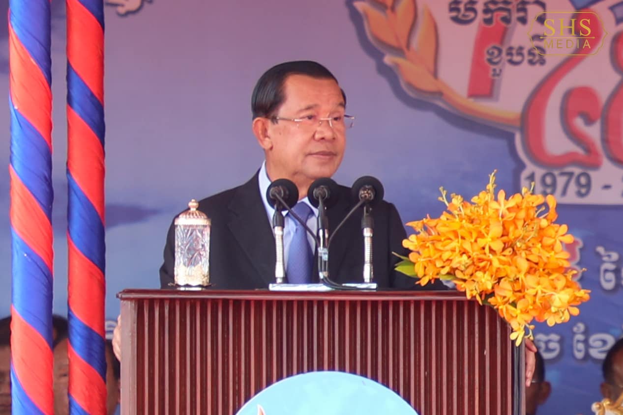សម្តេចតេជោ ហ៊ុន សែន៖ រយៈពេល៤៥ឆ្នាំកន្លងទៅនេះ បន្ទាប់ពីជ័យជម្នះលើរបបប្រល័យពូជសាសន៍ ប៉ុល ពត កម្ពុជាបានសម្រេចនូវការផ្លាស់ប្ដូរយ៉ាងជ្រាលជ្រៅដែលពុំនឹកស្មានដល់