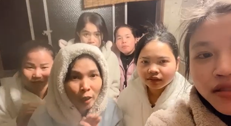 ហានិភ័យ នៃការកកើតស៊ូណាមិ កម្រិតធំនៅជប៉ុនត្រូវថមថយឥទ្ធិពល