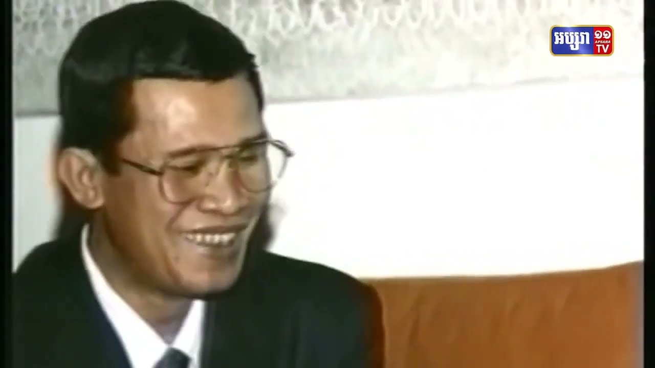 សម្តេចតេជោរំលឹកអនុស្សាវរីយ៍កើតឡើងក្នុងខែមករា (Video Inside)
