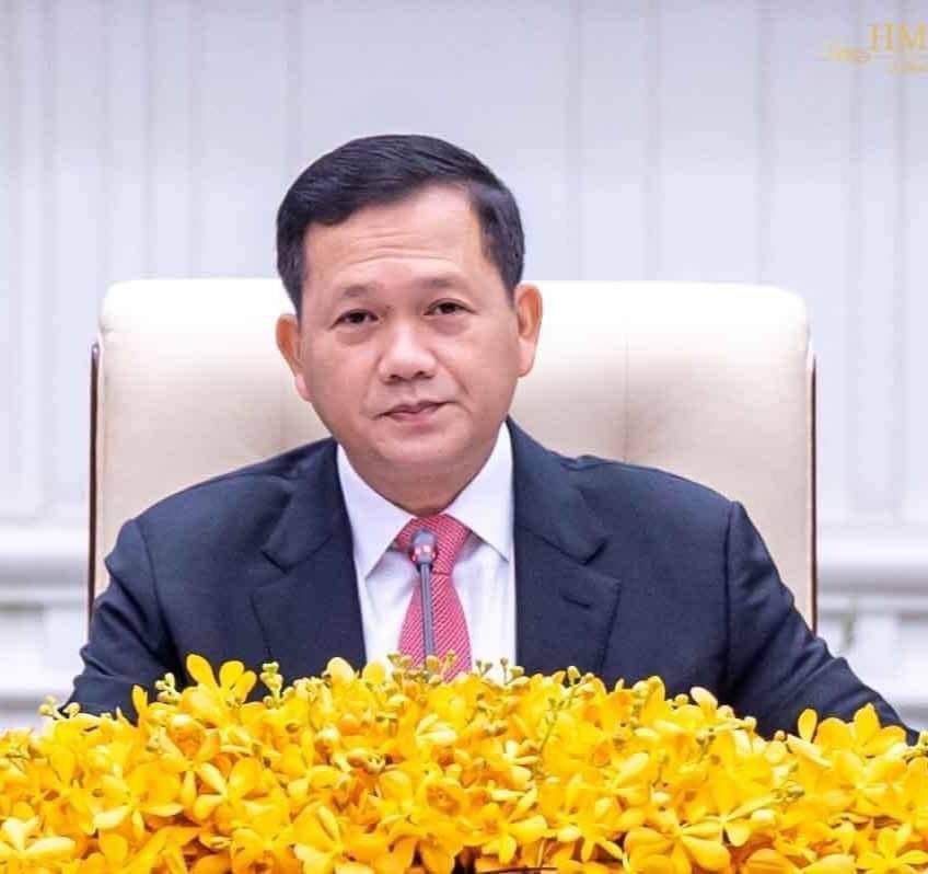 សន្តិភាព ជារបាំងការពារសិទ្ធិរស់រានមានជីវិត និងមានតម្លៃជាសកលសម្រាប់មនុស្សជាតិលើភពផែនដី