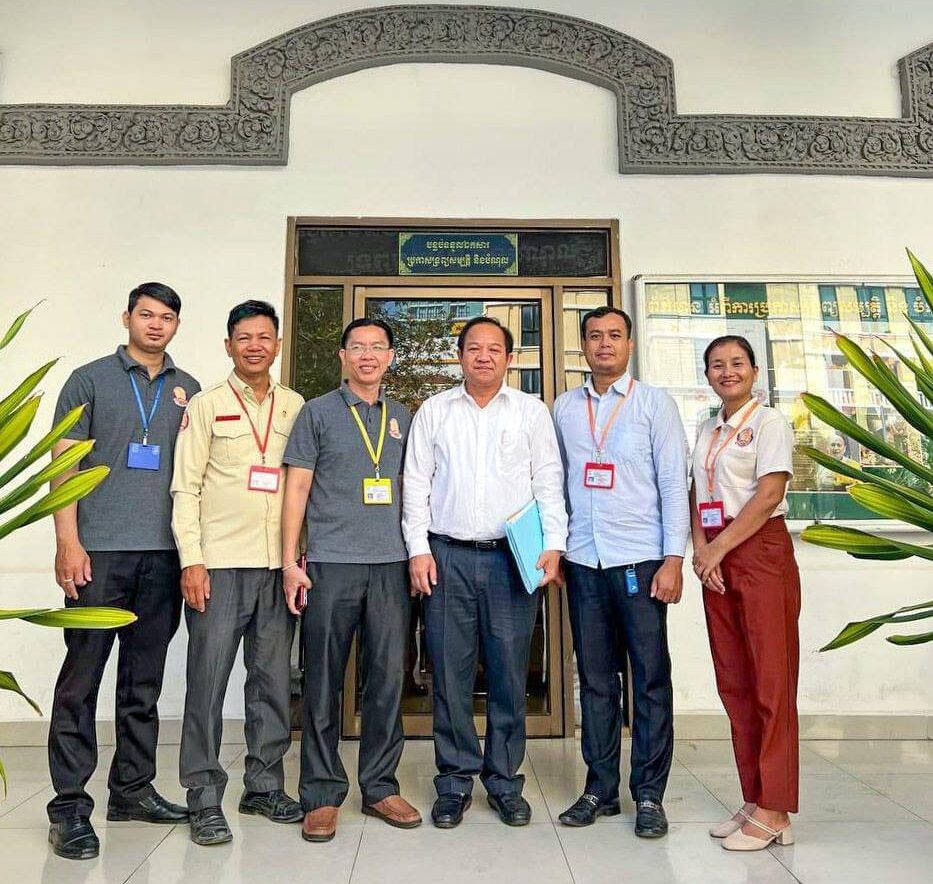 អង្គភាពប្រឆាំងអំពើពុករលួយ ៖ រយៈពេល ៣ថ្ងៃដំបូង ទទួលបានមន្រ្តី ប្រកាស ទ្រព្យសម្បត្តិ និងបំណុលចំនួនសរុប ៨៦០៥ រូប