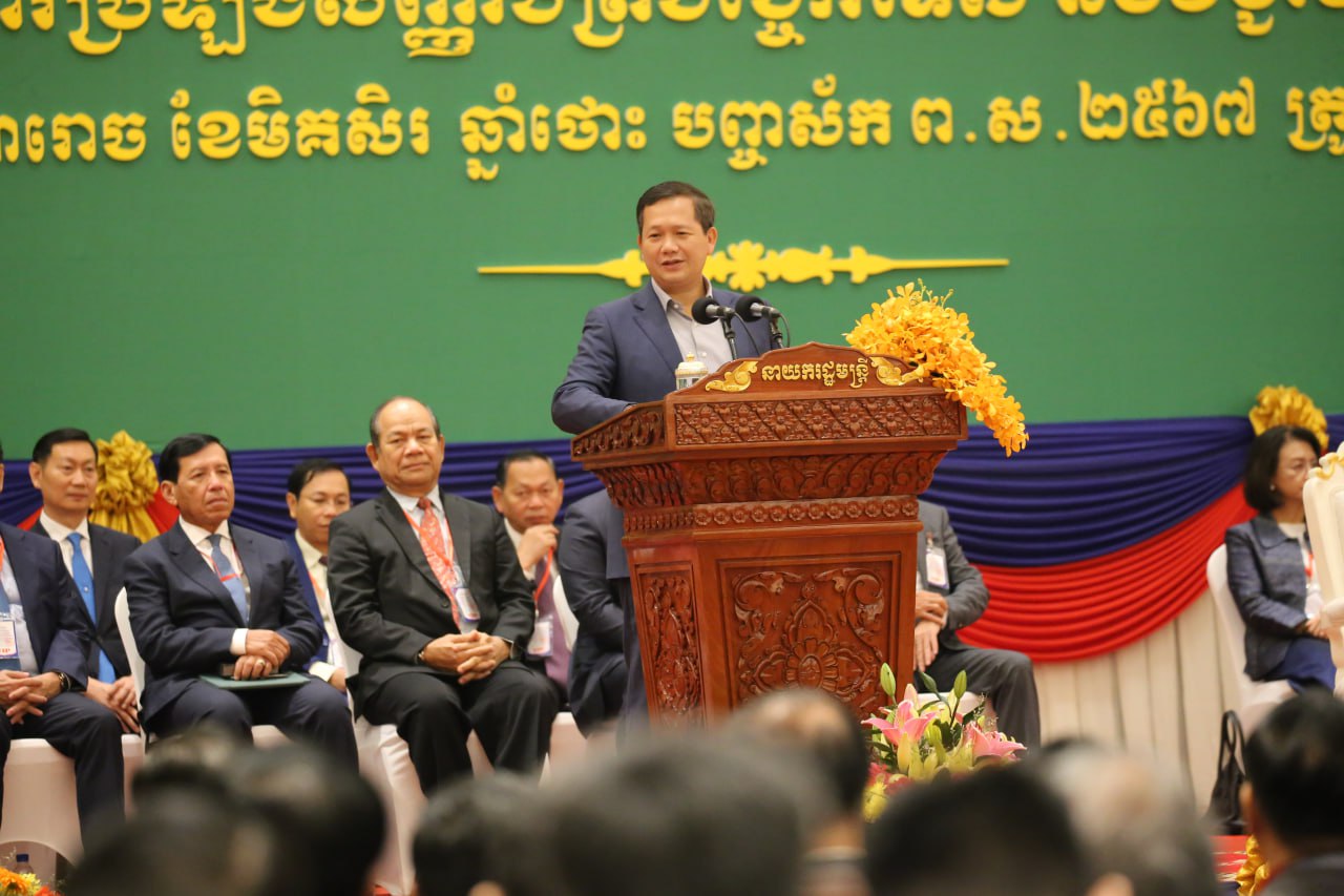 ការកែទម្រង់ការប្រឡងសញ្ញាបត្រទុតិយភូមិ «អ្នកចេះគឺជាប់» កំពុងមានវឌ្ឍនភាព និង ចីរភាព ក្នុងនោះមានតួអង្គសំខាន់ ៥ ជួយឱ្យបេក្ខជនជាប់និទ្ទេស A ច្រើន