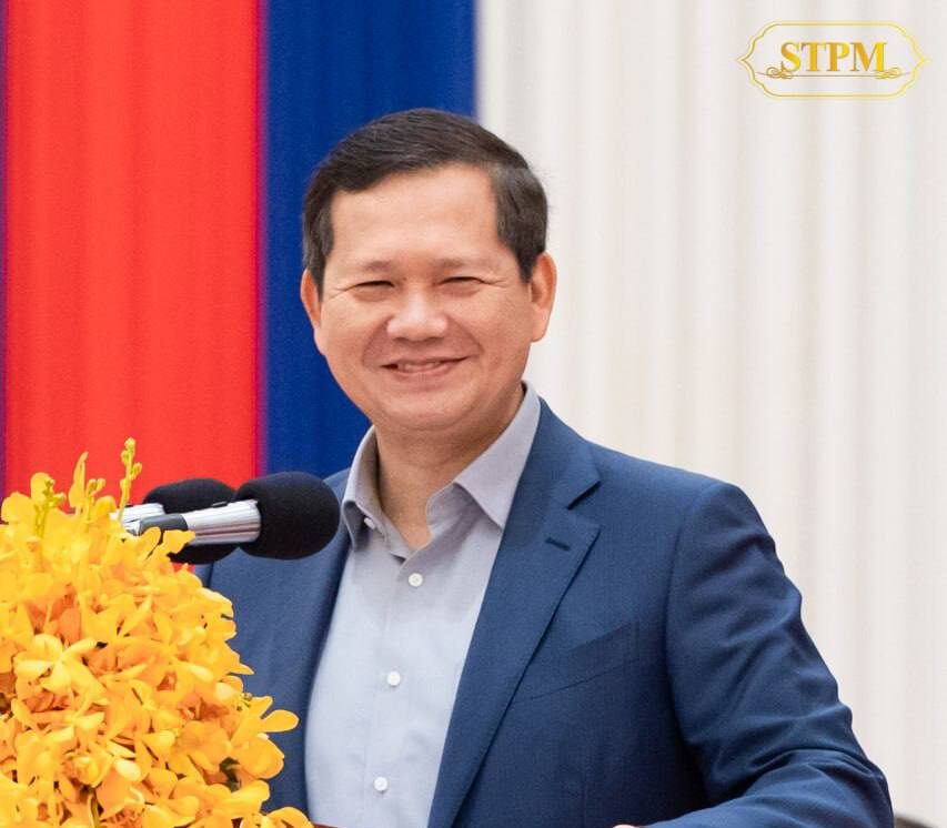 ប្រមុខរាជរដ្ឋាភិបាលបង្ហាញពីចតុស្តម្ភចំនួន ៤ សម្រាប់ការអប់រំ