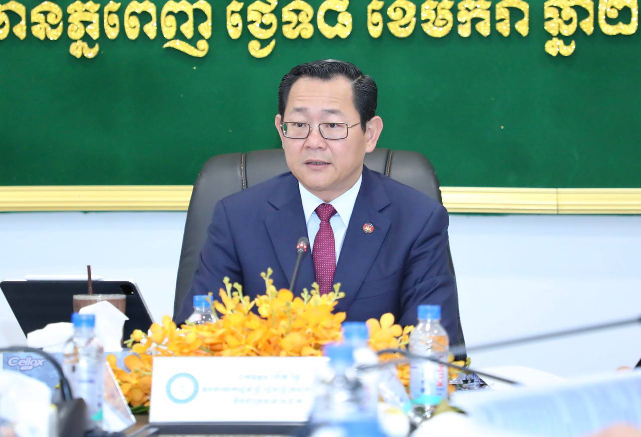 អាជ្ញាធរជាតិដោះស្រាយវិវាទក្រៅប្រព័ន្ធតុលាការ កំណត់យកថ្ងៃទី១ ខែមីនា ឆ្នាំ២០២៤ ចាប់ផ្តើម ទទួលពាក្យបណ្ដឹងផ្ទាល់ពីប្រជាពលរដ្ឋ ដើម្បីពិនិត្យ និងសម្រុះសម្រួលដោះស្រាយ