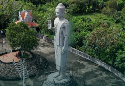 ពុទ្ធឱវាទ