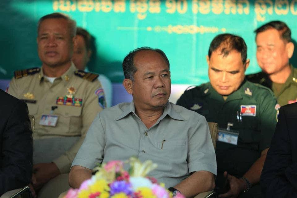 សួនប៉ោយប៉ែត តេជោឈ្នះឈ្នះ បានលើកសម្រស់ ក្រុងប៉ោយប៉ែតបន្ថែមទៀត
