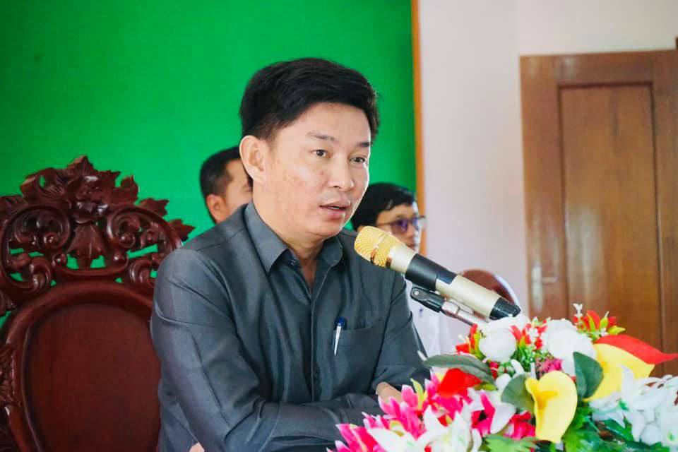 តំណាងអយ្យការបើកការស៊ើបសួរលើអតីតអភិបាលក្រុងកែប ពីបទរំលោភអំណាច និងបទសម្អាត