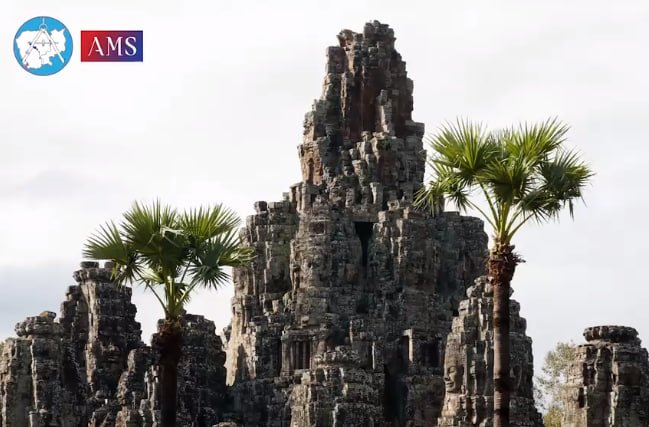 ប្រាសាទបាយ័ន