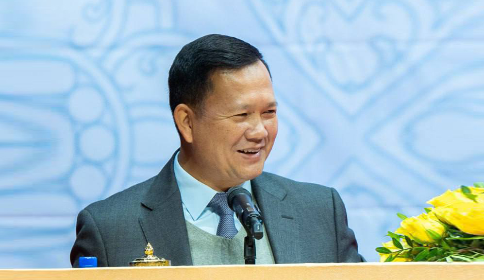 សម្តេចធិបតី ហ៊ុន ម៉ាណែត ៖ វត្តមានរបស់សម្តេចនៅក្រៅប្រទេសនេះ ជាការដើរទាក់ម៉ូយ ដើម្បីទៅវិនិយោគនៅកម្ពុជា