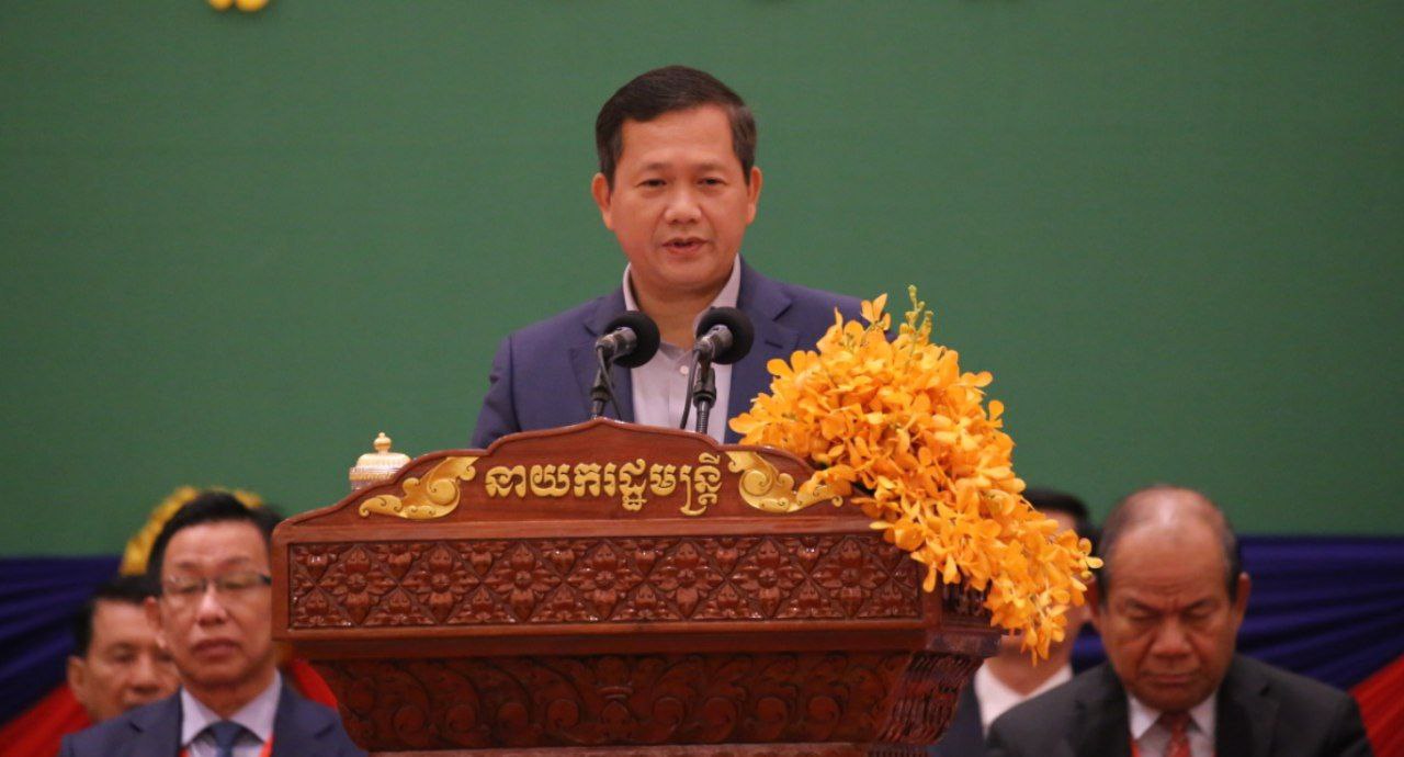 នាយករដ្ឋមន្ត្រី៖ ដីឡូត៍ដែលរាជរដ្ឋាភិបាល បានប្រគល់ជូនសម្បទានិក គឺជាទ្រព្យមួយដ៏មានតម្លៃ ក្នុងការកែច្នៃជីវភាពគ្រួសារ ឱ្យកាន់តែប្រសើរឡើង