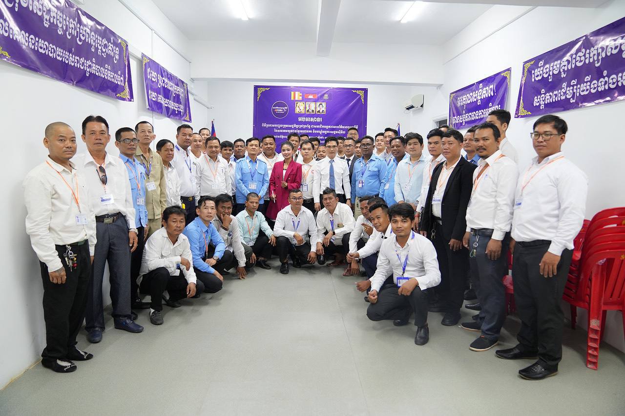 ក្រុមសេដ្ឋកិច្ចក្រៅប្រព័ន្ធ នឹងធ្វើយុទ្ធនាការឃោសនាទ្រង់ទ្រាយធំដើម្បីកម្ចាត់នយោបាយខ្មៅកខ្វក់ជ្រុលនិយមចេញពីកម្ពុជា