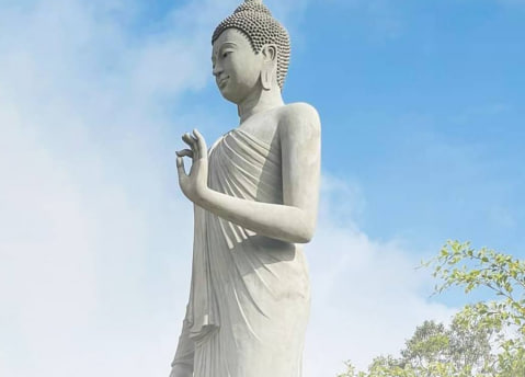 ពុទ្ធឱវាទ