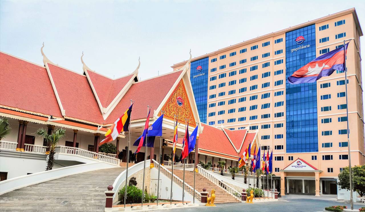 ក្រសួងព័ត៌មាន នឹងធ្វើសន្និបាតបូកសរុបលទ្ធផលការងារឆ្នាំ២០២៣ និងលើកទិសដៅការងារឆ្នាំ២០២៤