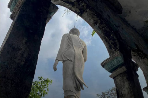 ពុទ្ធឱវាទ