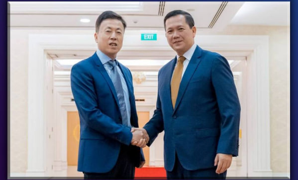 ក្រុមហ៊ុន Mizuda Sanitation (Cambodia) Co., Ltd. មានបំណងពង្រីកការវិនិយោគលើការផលិតថាមពលអគ្គិសនីពីសំណល់