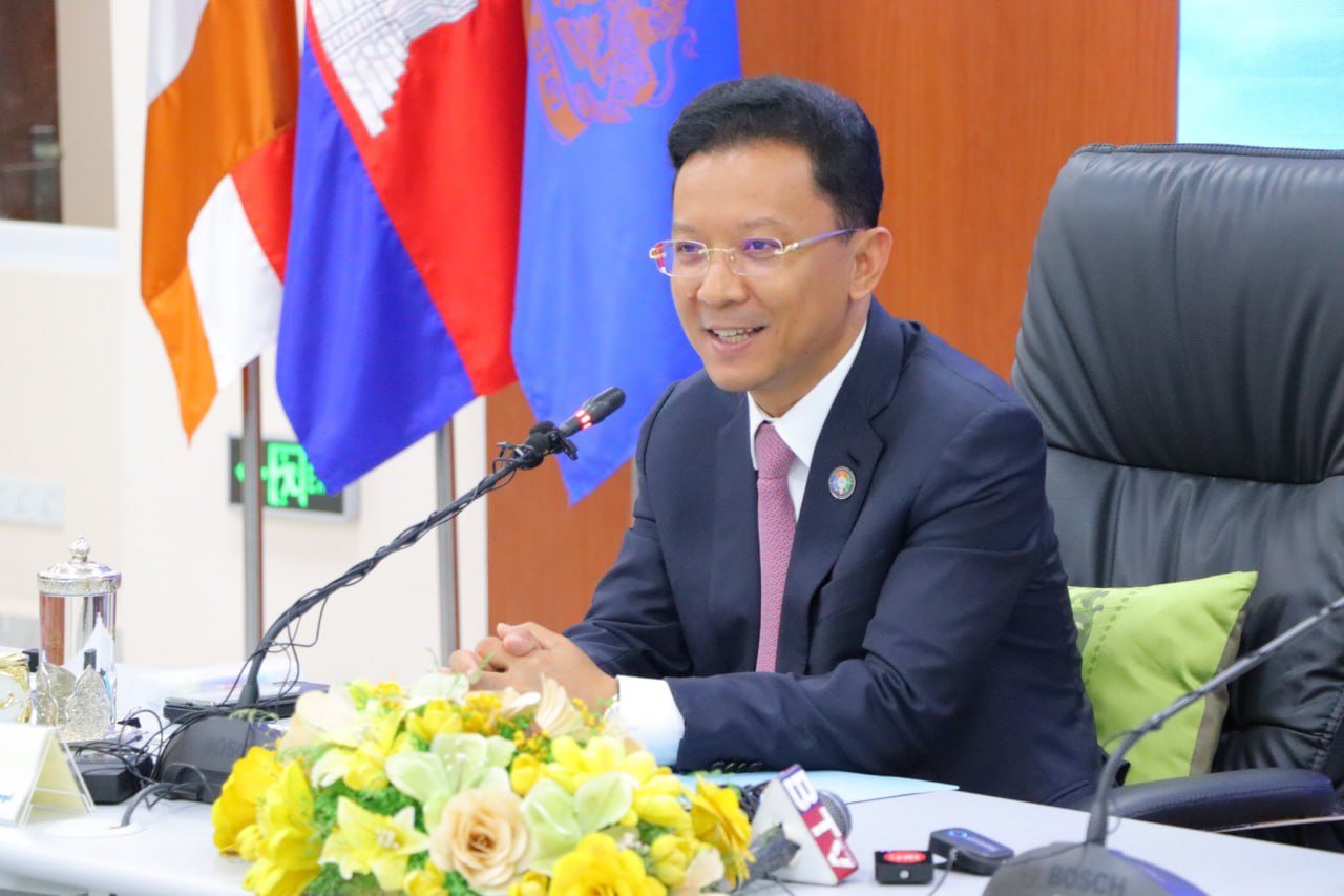 ក្រសួងឧស្សាហកម្មពង្រឹងការត្រួតពិនិត្យក្រុមហ៊ុនផ្គត់ផ្គង់ទឹកស្អាត