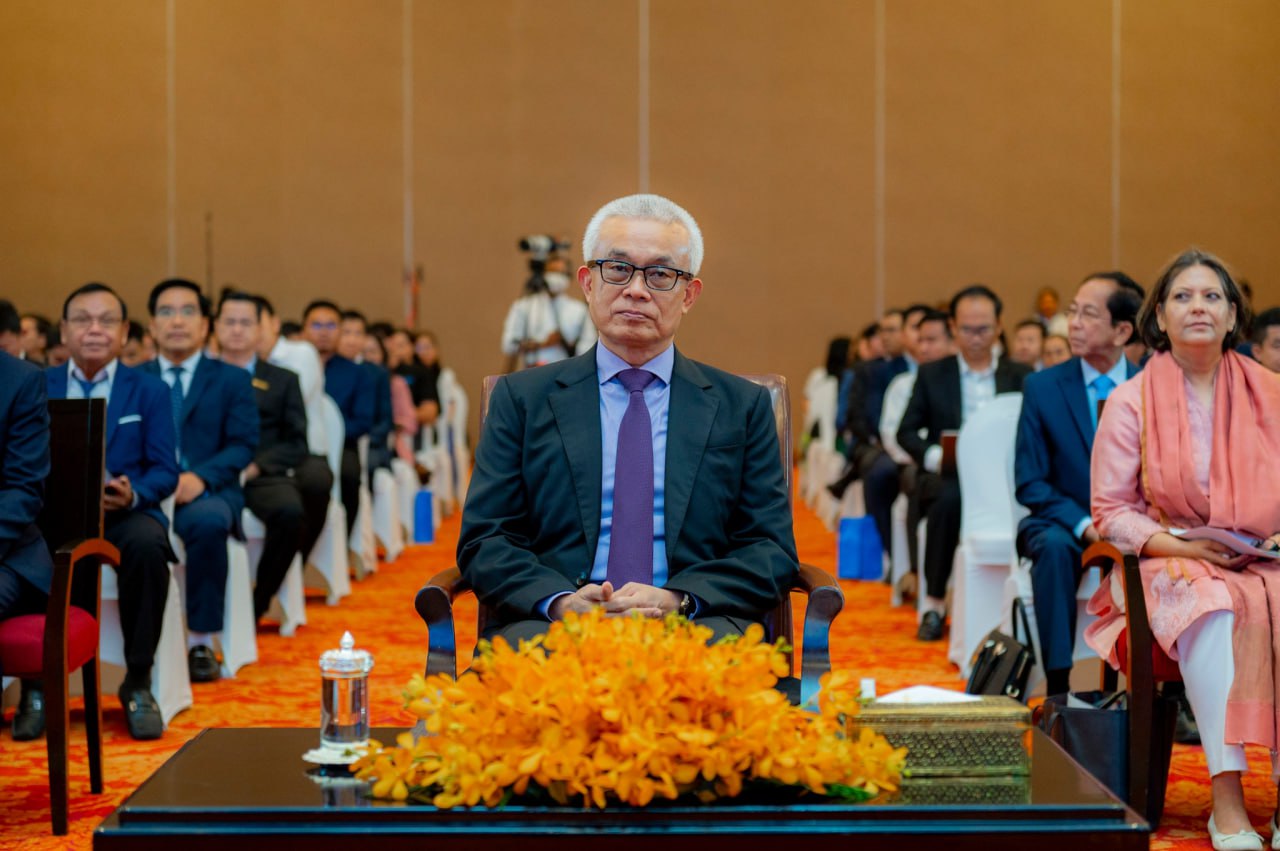កម្ពុជា ដាក់ដំណើរការមូលនិធិអភិវឌ្ឍន៍ជំនាញ ដើម្បីដោះស្រាយគម្លាតការងារ