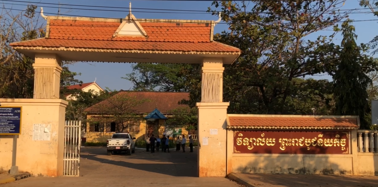 ដំណើរការបោះឆ្នោតជ្រើសតាំងសមាជិកព្រឹទ្ធសភានៅខេត្តស្ទឹងត្រែង ប្រព្រឹត្តទៅយ៉ាងល្អប្រសើរ