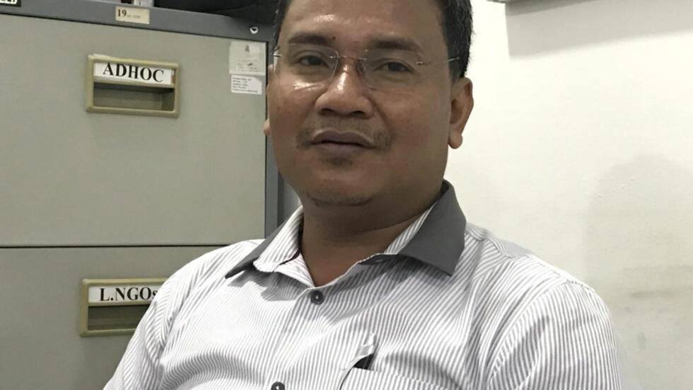 តំណាងអយ្យការនឹងពិនិត្យលើពាក្យបណ្តឹង ព្រមទាំងភស្តុតាងនានា ក្នុងសំណុំរឿងក្រុមមេធាវីតំណាងគណបក្សប្រជាជនកម្ពុជាប្តឹងបុគ្គល ស៊ឹង សែនករុណា