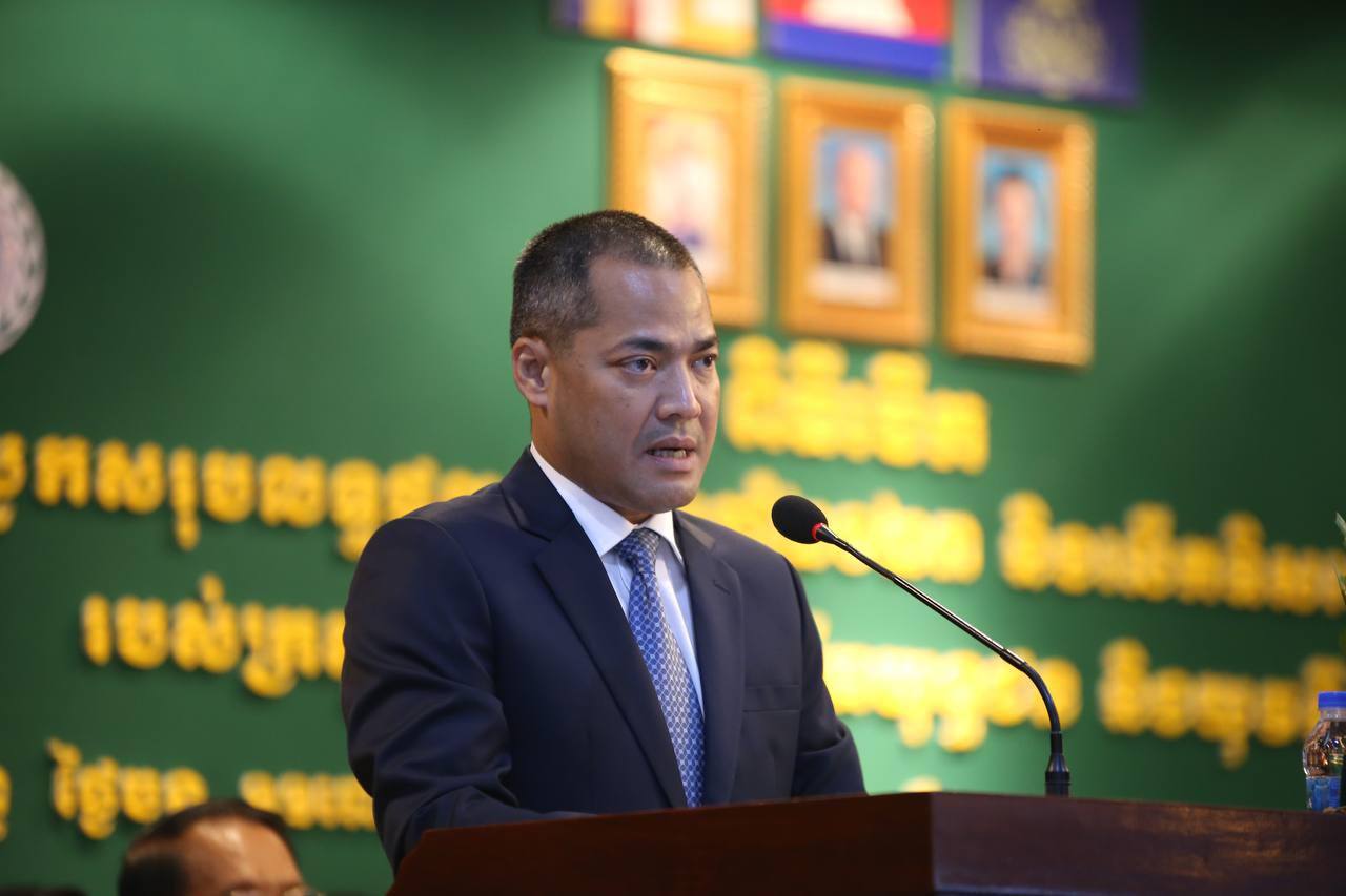 រដ្ឋមន្ត្រីក្រសួងសង្គមកិច្ច៖ “រាជរដ្ឋាភិបាលកម្ពុជាបានបញ្ចេញកញ្ចប់ជាតិជាង ១៤០០លានដុល្លារអាមេរិក