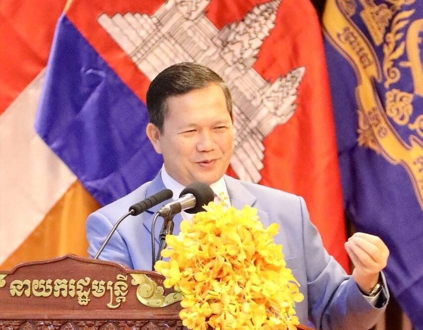 នាយករដ្ឋមន្រ្តី៖ កិច្ចអន្តរាគមន៍ជំនួយសង្គមណាមួយ របស់ រាជរដ្ឋាភិបាល មិនមានចរិតជាអចិន្ត្រៃយ៍នោះទេ
