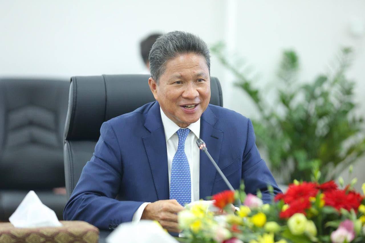 កម្ពុជា ទទួលបានគម្រោងវិនិយោគបន្ថែមរហូតដល់ទៅ ៣២ គម្រោង