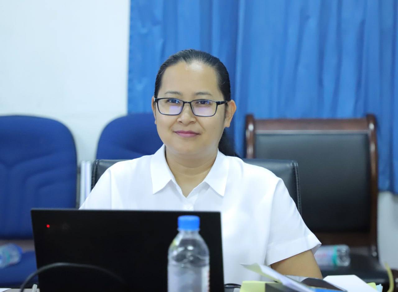 កម្ពុជាបើកថ្នាល អប់រំអេឡិចត្រូនិច ៖ សាលាឌីជីថល