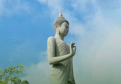 ពុទ្ធឱវាទ