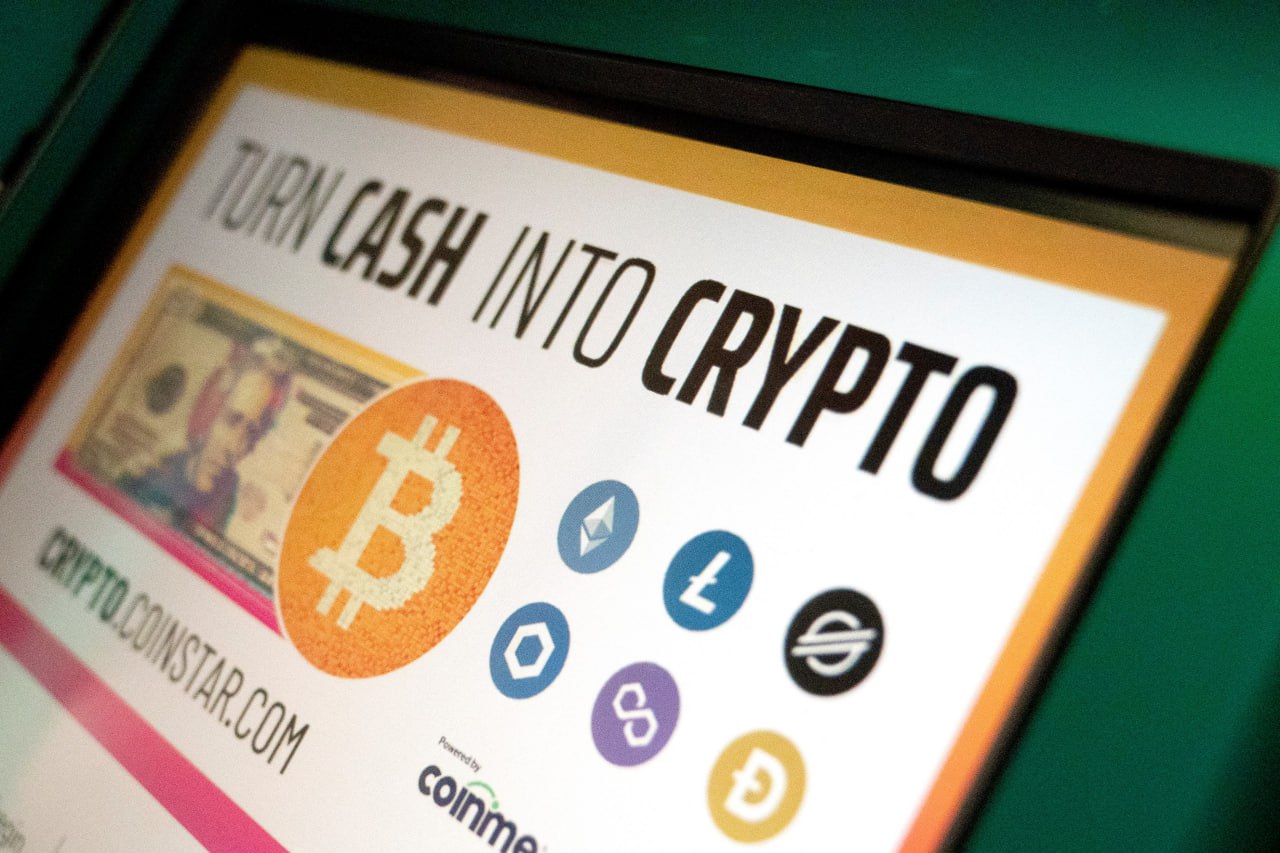 រូបិយប័ណ្ណគ្រីបតូ Bitcoin ហក់ឡើងលើស ៥ម៉ឺនដុល្លារ ជាលើកដំបូង ក្នុងពេល២ឆ្នាំ