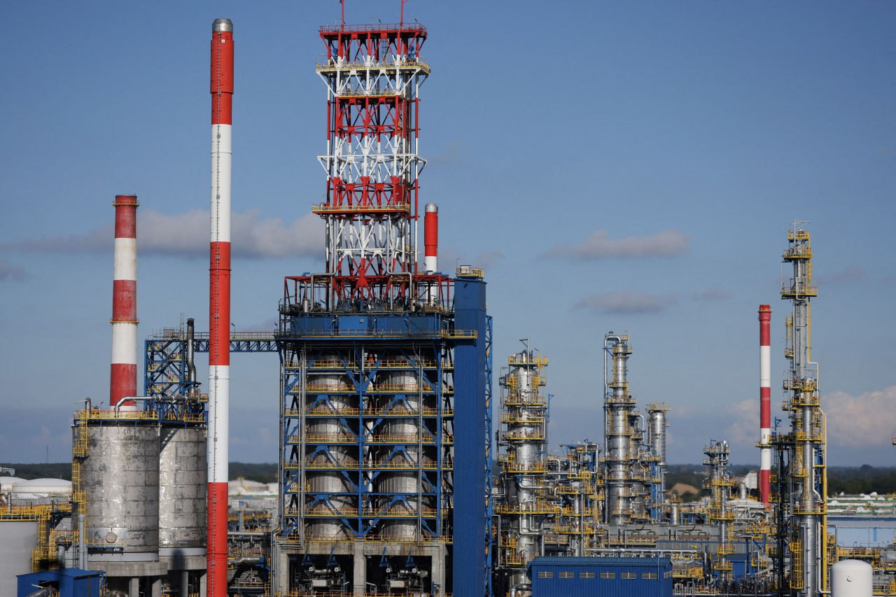 OPEC មើលឃើញកំណើនតម្រូវការប្រេងរឹងមាំក្នុងឆ្នាំ ២០២៤