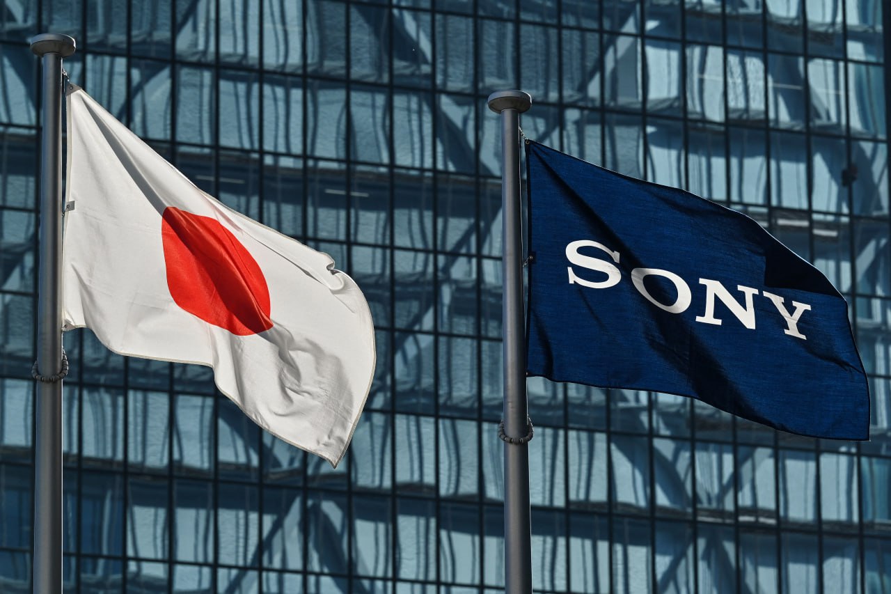 Sony ដំឡើងការព្យាករណ៍ប្រាក់ចំណេញ