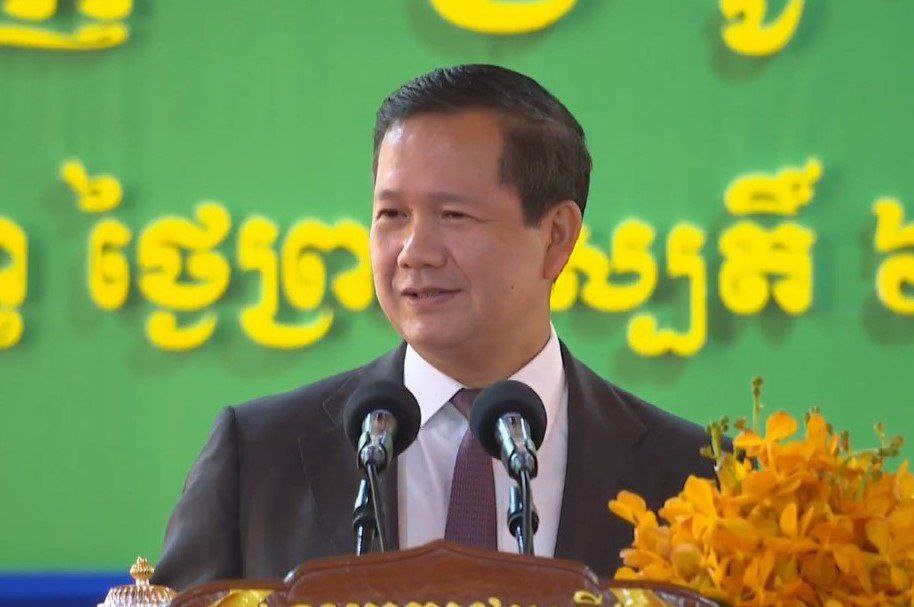 សម្តេចធិបតី ហ៊ុន ម៉ាណែត ៖ ការសិក្សារៀនសូត្រ មិនមែនធ្វើតែមួយថ្ងៃនោះទេ