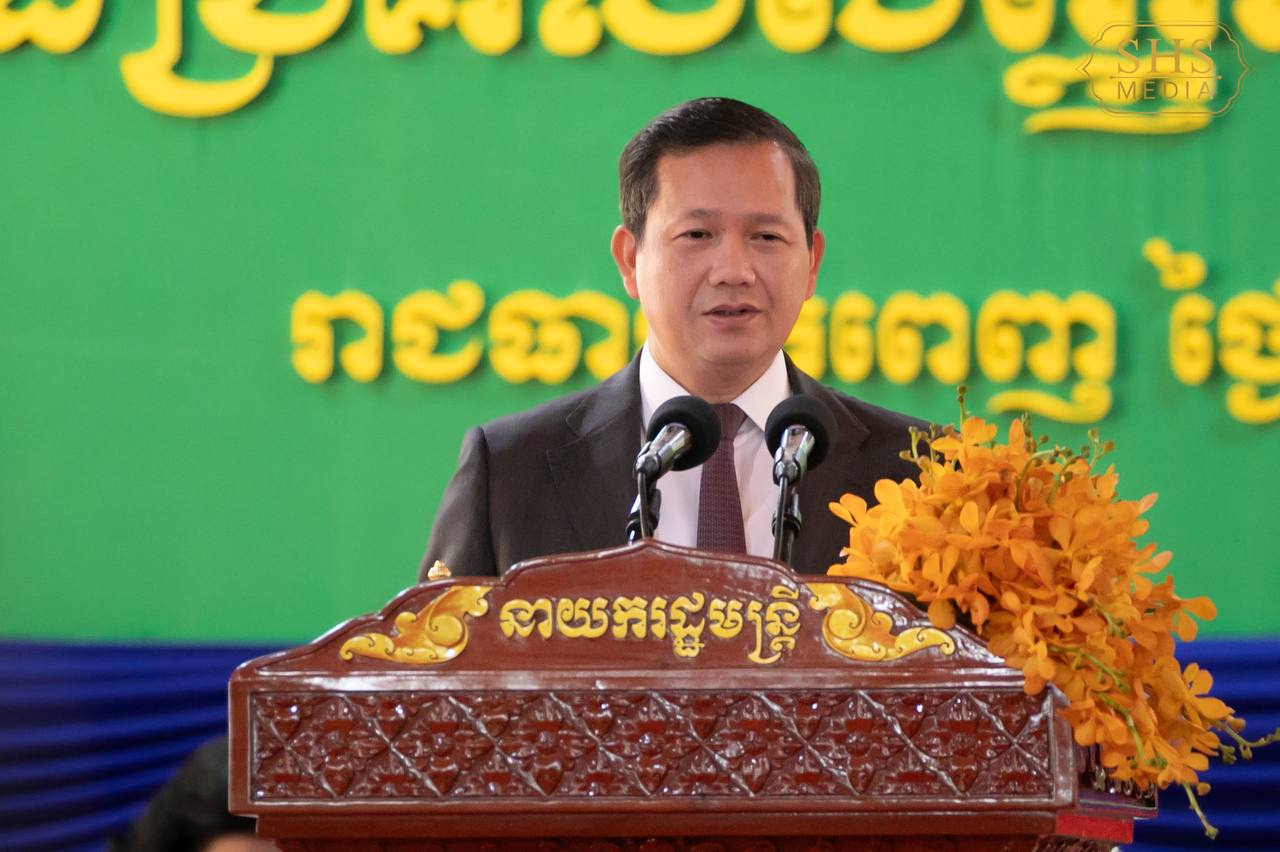 សម្តេចធិបតី ៖ អ្នកដែលលូតលឿន និងជោគជ័យ គឺចេះរៀនពីកំហុស និងចំណុចខ្សោយខ្លួនឯង