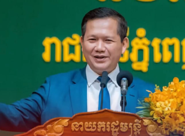 គោលការណ៍ស្នូលធំបំផុតរបស់រាជរដ្ឋាភិបាល បន្ដពីអាណត្តិចាស់ រហូតដល់អាណត្តិថ្មី គឺអភិបាលកិច្ចល្អ