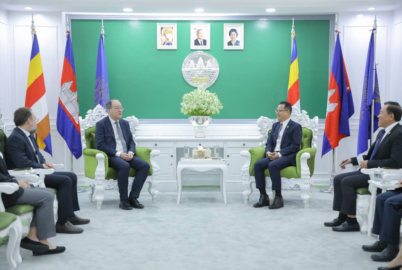 ការទទួលជោគជ័យក្នុងការទប់ស្កាត់ការបំពុលដោយប្លាស្ទិកដោយក្នុងនេះបានមកពីការចូលរួមពីប្រជាពលរដ្ឋកម្ពុជាជិត ៥លាននាក់