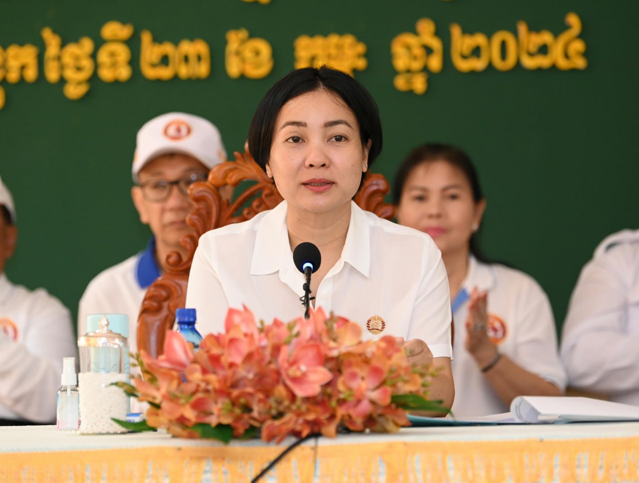 អង្គបោះឆ្នោតជ្រើសតាំងសមាជិកព្រឹទ្ធសភា គឺ មានសារៈសំខាន់ណាស់ ព្រោះជាអង្គនីតិបញ្ញត្តិកំពូលជាតិ ដែលប្រធានព្រឹទ្ធសភា នឹងដើរតួនាទីជាប្រមុខរដ្ឋស្ដីទី របស់ប្រទេស