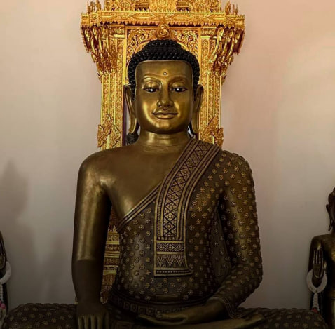 ពុទ្ធឱវាទ