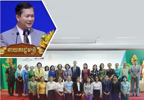 រដ្ឋាភិបាលកម្ពុជា នីតិកាលទី៧ នឹងបន្តមរតកដ៏ថ្លៃថ្លារបស់ សម្តេចតេជោ អតីតនាយករដ្ឋមន្ត្រី