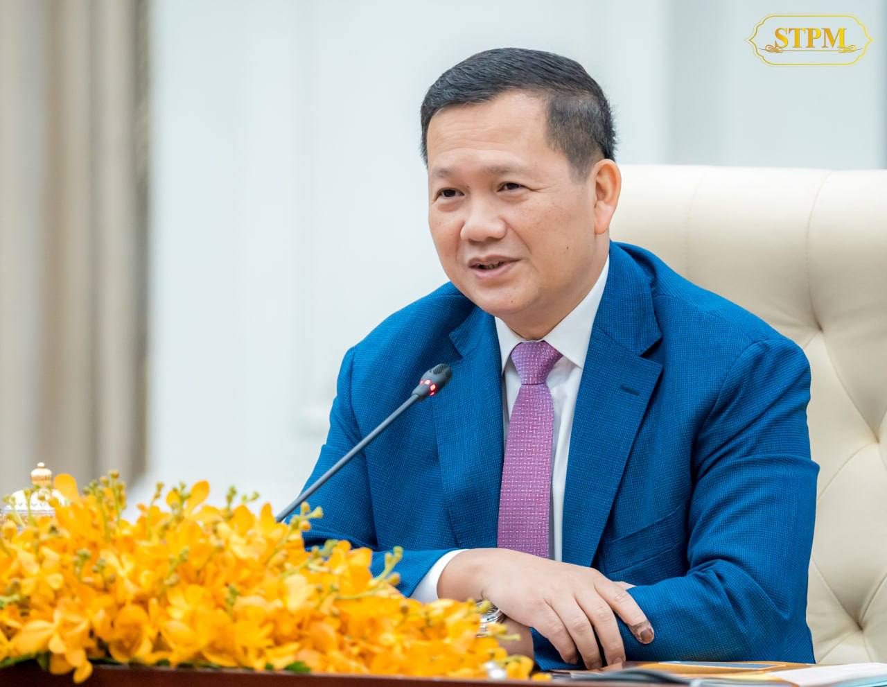 ក្រុមហ៊ុនអាមេរិកធំៗ បានបង្ហាញពីចំណាប់អារម្មណ៍ និងបំណងពង្រីកការវិនិយោគបន្ថែមទៀតនៅក្នុងទឹកដីនៃព្រះរាជាណាចក្រកម្ពុជា