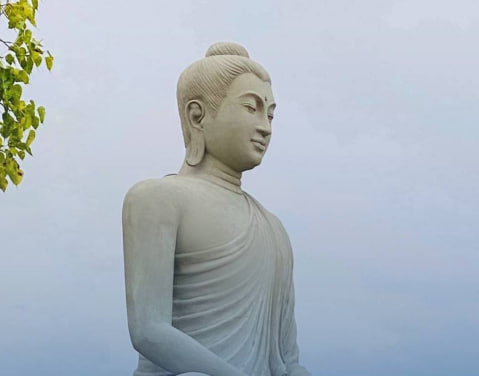 ពុទ្ធឱវាទ