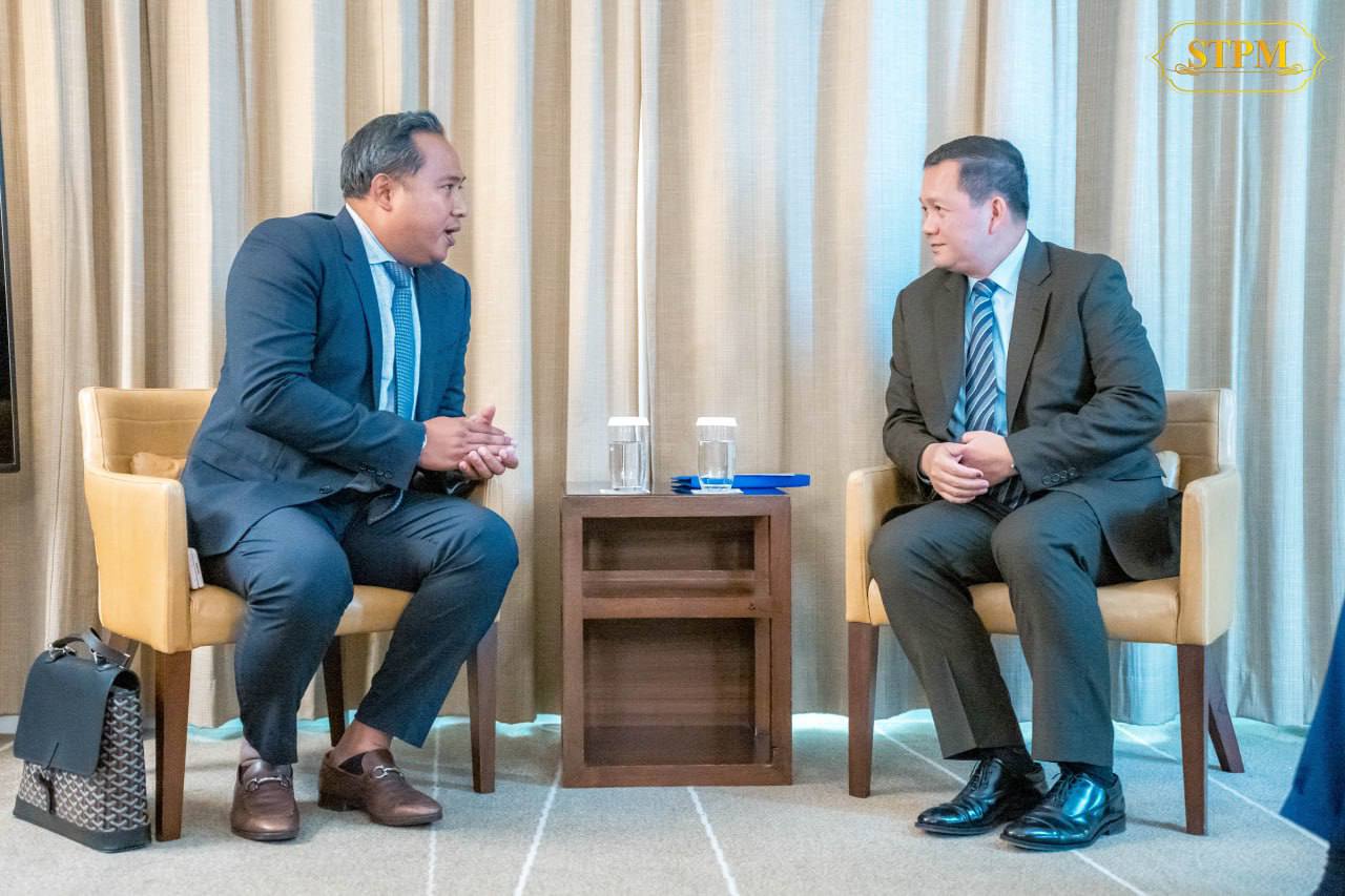 ក្រុមហ៊ុន Enserv Holding Australia បង្ហាញបំណងវិនិយោគលើការកែច្នៃដំណាំស្ពៅ (Sorghum) នៅ កម្ពុជា